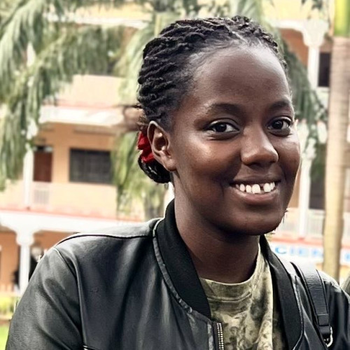 Ainomugisha E.