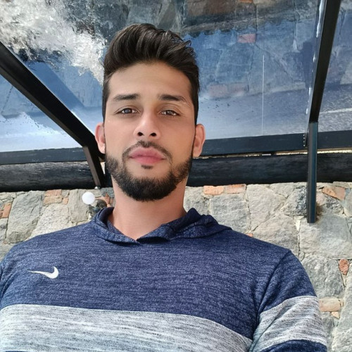 fernando a. profile photo