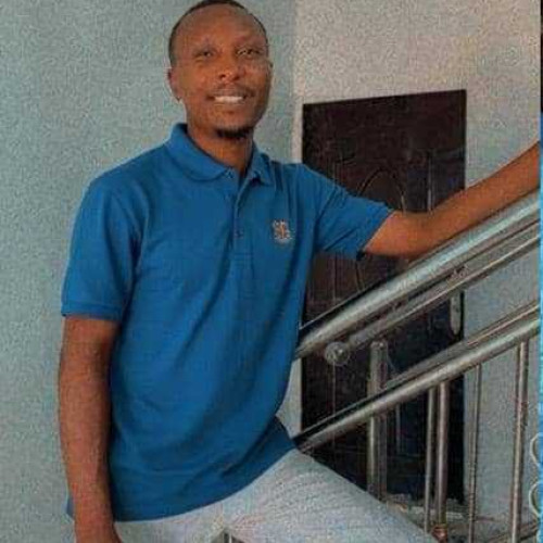 Afolabi A. profile photo
