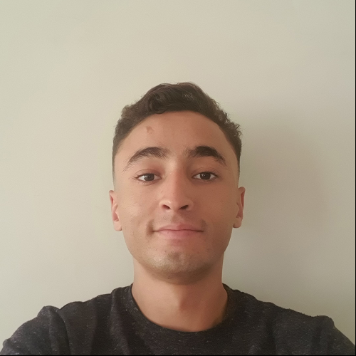 Zakaria B. profile photo