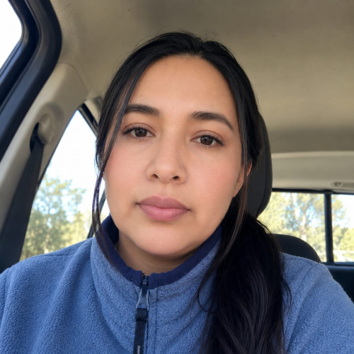 Veronica V. profile photo