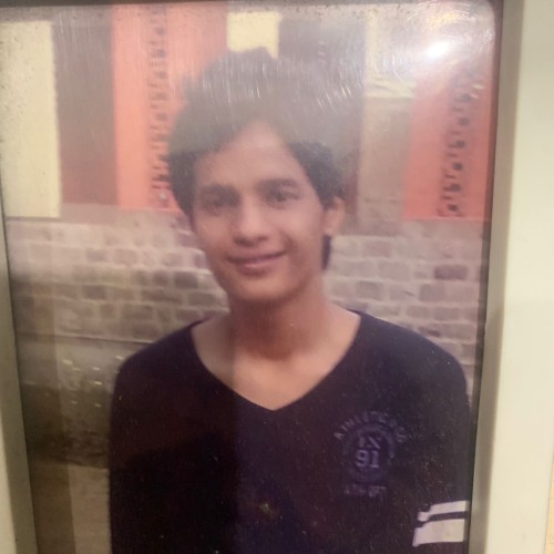 Lakshay S.
