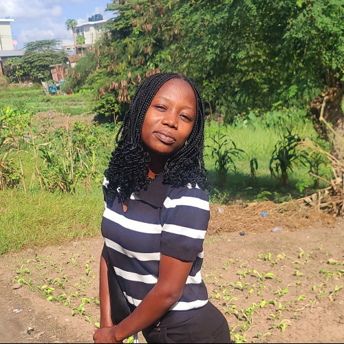 salome k. profile photo