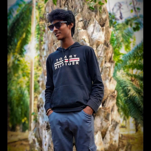 ranga r. profile photo