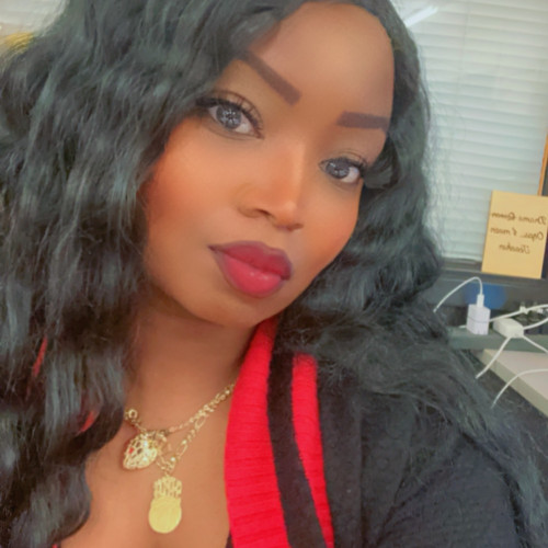 Monique  T.