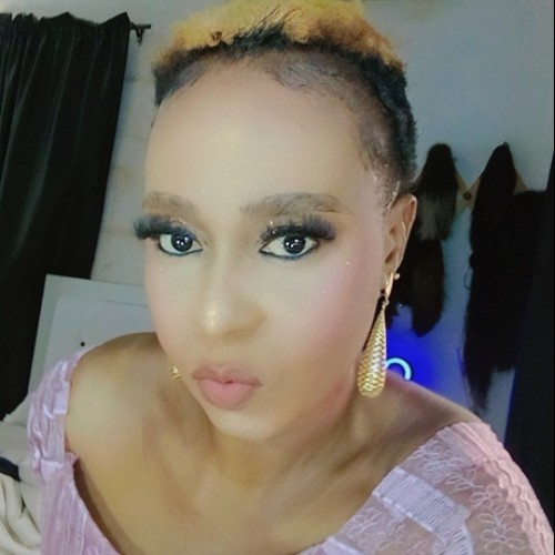 Ama U. profile photo