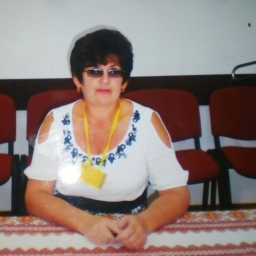 olga r. profile photo