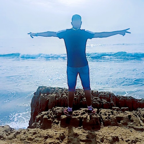 7amid B. profile photo