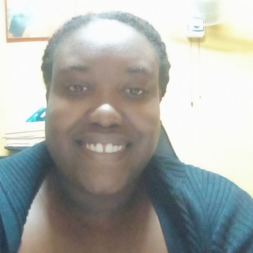 Marsha I. profile photo