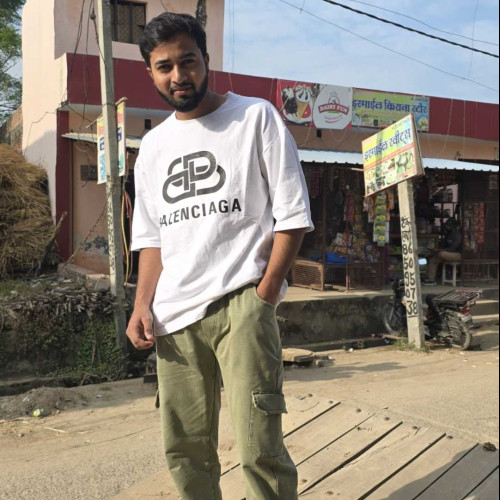 saif a. profile photo