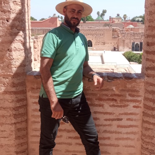 Abdelghani A.