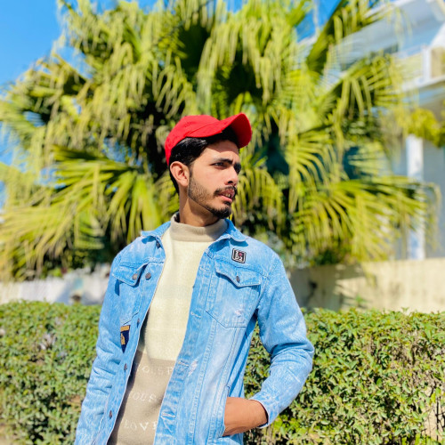 Sheikh S. profile photo