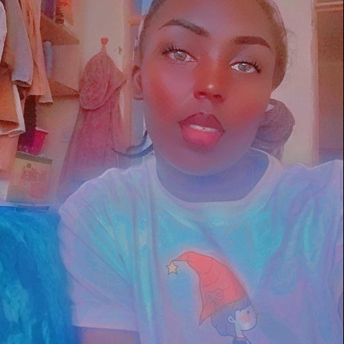 Pookie m. profile photo