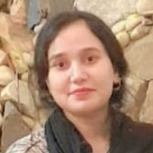 kashish k. profile photo