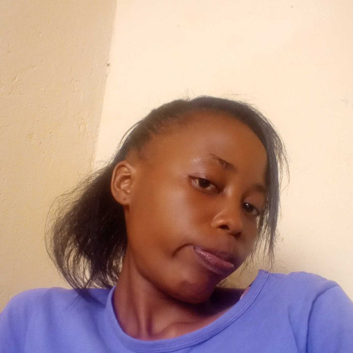 sheillah w. profile photo