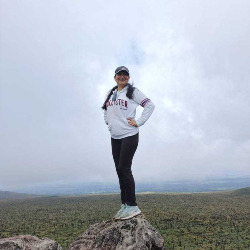 Aida P. profile photo