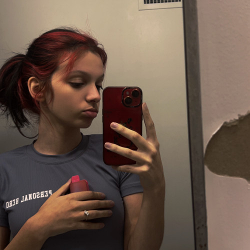 Angel v. profile photo