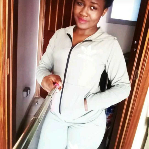 nagayi a. profile photo