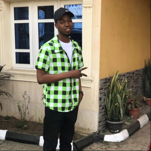 Inioluwa  A. profile photo