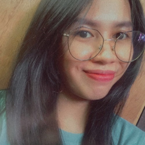 Cyrell Joy B.