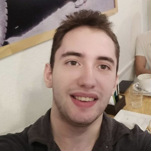 Leonardo D. profile photo