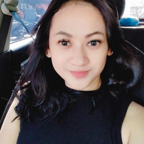 Putri Sariaji A. profile photo