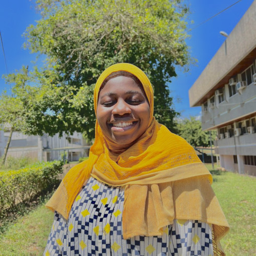 Rabiatu  H. profile photo