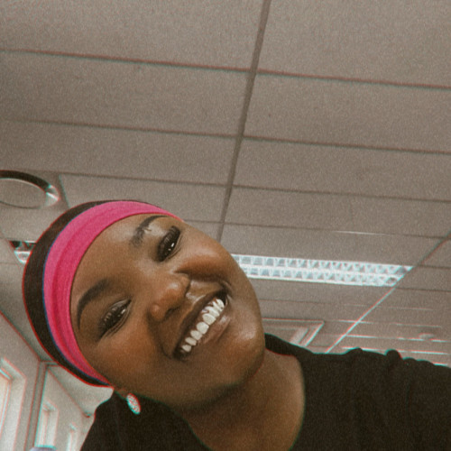 Kamogelo L. profile photo