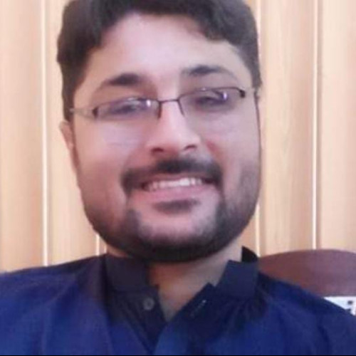 RJ Ehtesham B. profile photo
