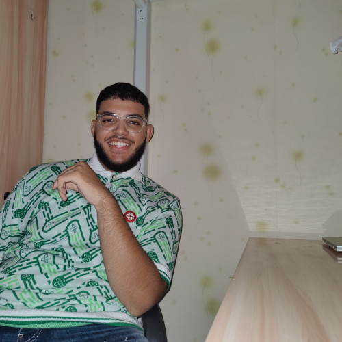 Hatim B. profile photo