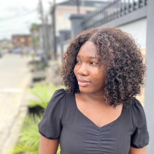 Ogbonna D. profile photo