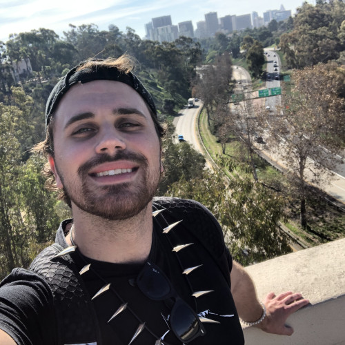 Christiaan S. profile photo