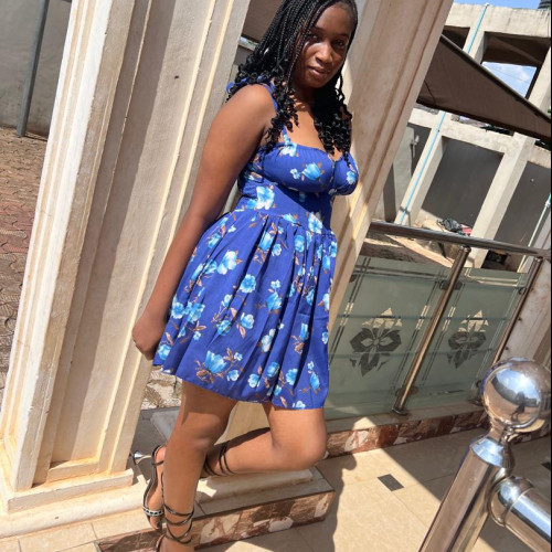 Joy A. profile photo