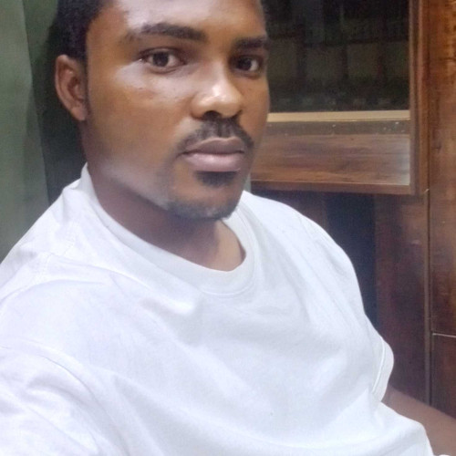 IFEANYICHUKWU E.