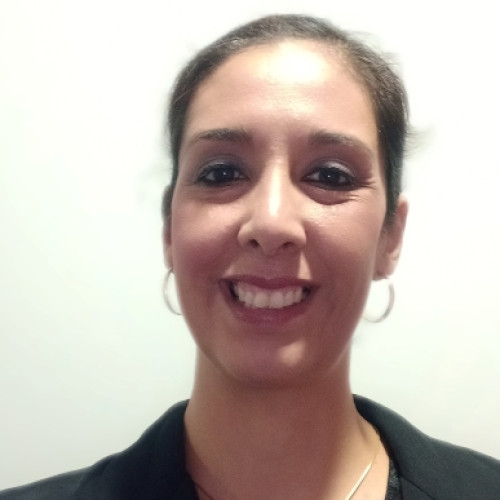 Silvia R. profile photo