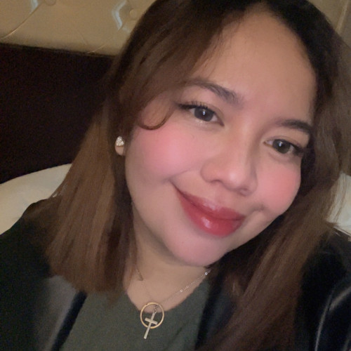 Lurebe Mae P. profile photo