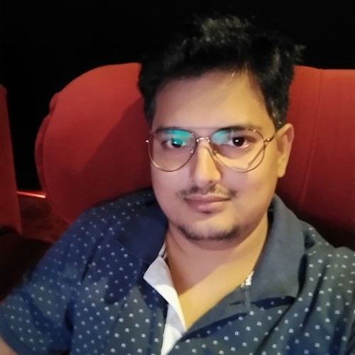 Saurabh R. profile photo