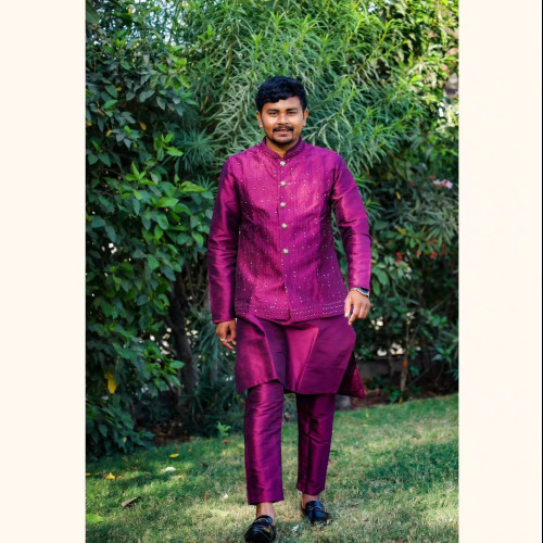 Anurag raval R. profile photo