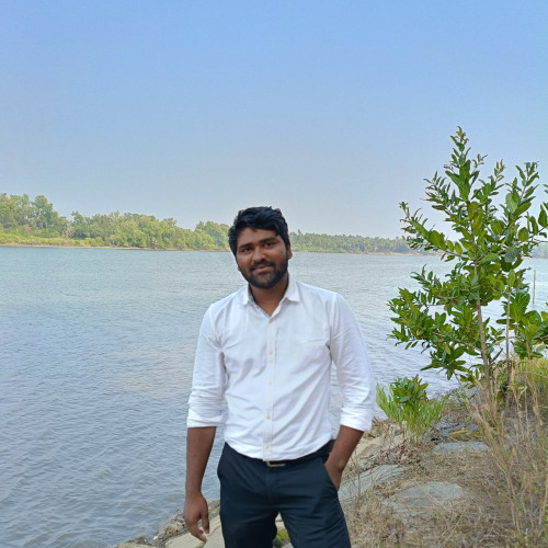 Joshvin D. profile photo