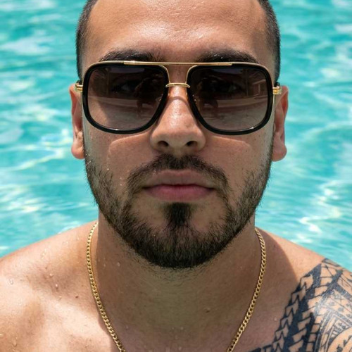 Dominc M. profile photo