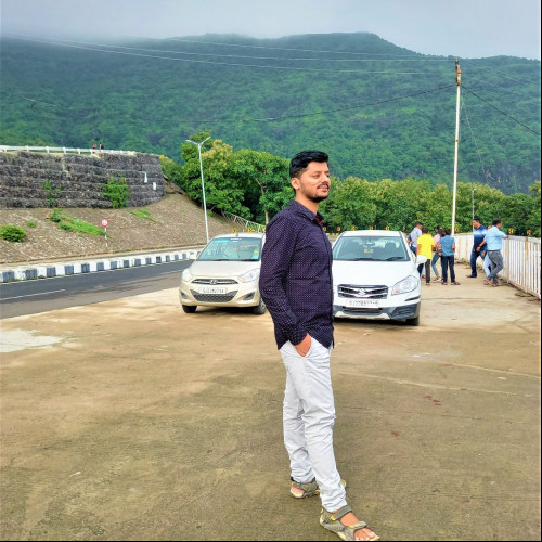 Nishant  N.
