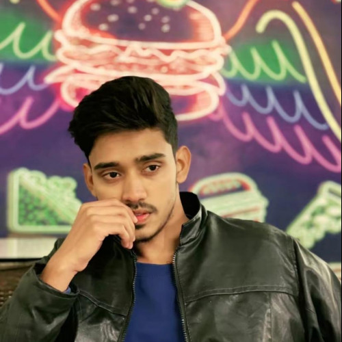 get f. profile photo