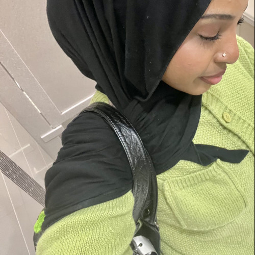 rae m. profile photo