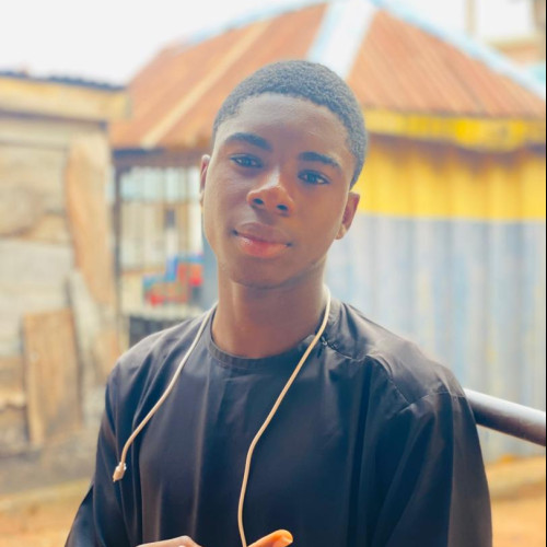 Abdul  F. profile photo