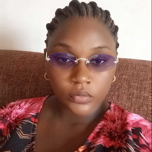 Uchechukwu U. profile photo