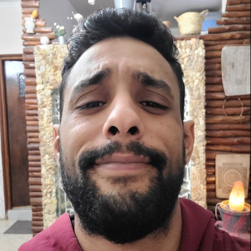 Yassine D. profile photo