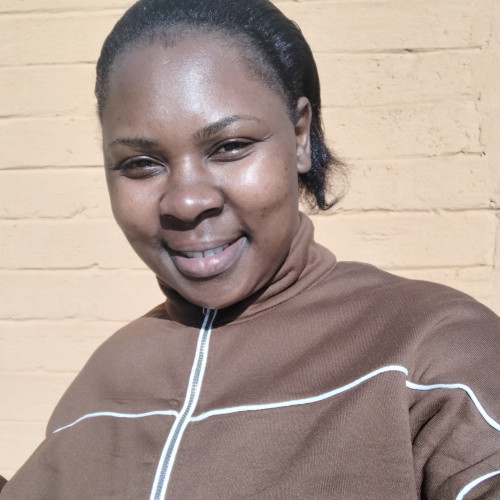Siibahle  P. profile photo