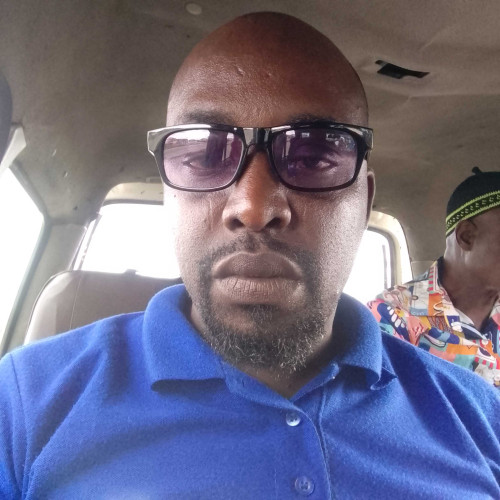 bright k. profile photo