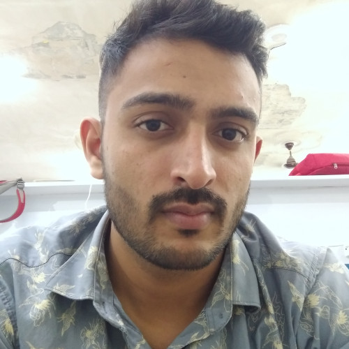 Rohit D. profile photo