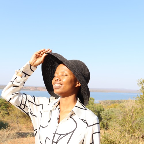 KATLEGO O.